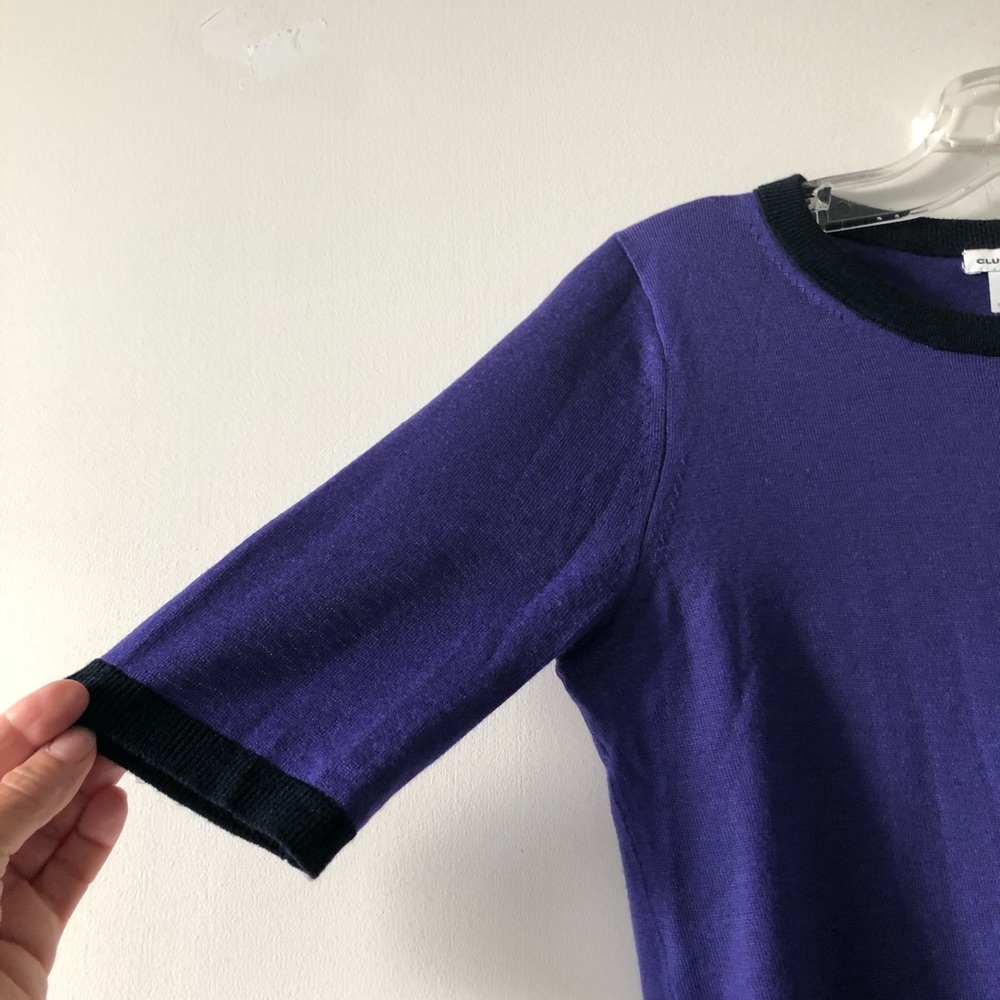 CLUB MONACO TOP - Picture 4 of 6